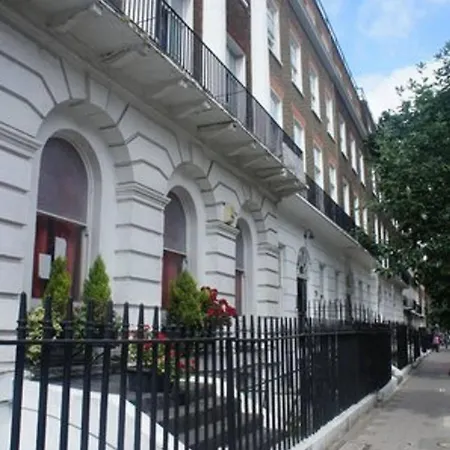 Smart Russell Square