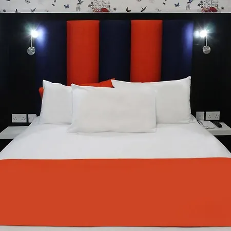 Clapham South Dudley Hotel