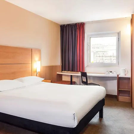 Szálloda Ibis Wembley London