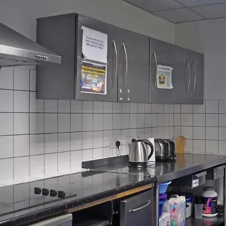 Smart Russell Square Hostel London