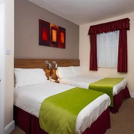 Dover - Hotel Londra