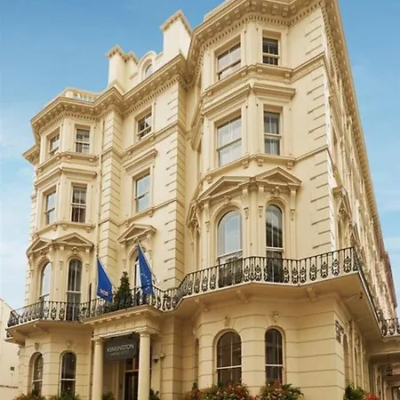 Kensington House Londres