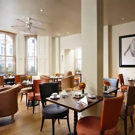 Kensington House Hotel Londres