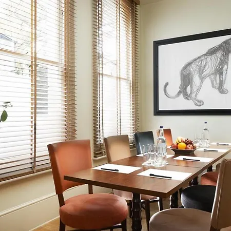 Kensington House 4* Londres