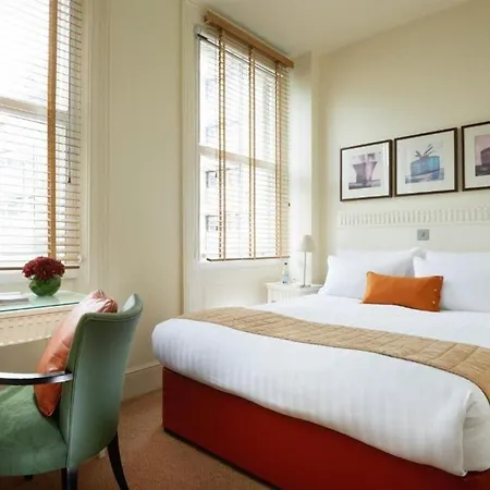 Kensington House 4* Londres