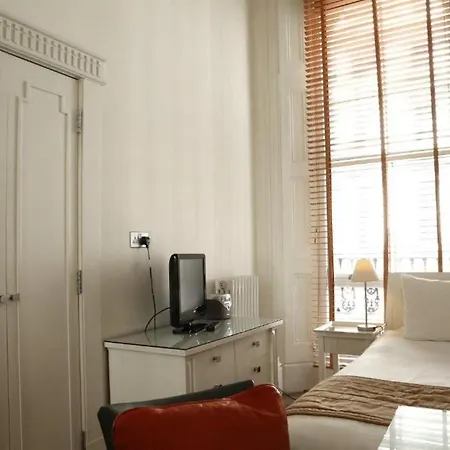 Hotel Kensington House Londres