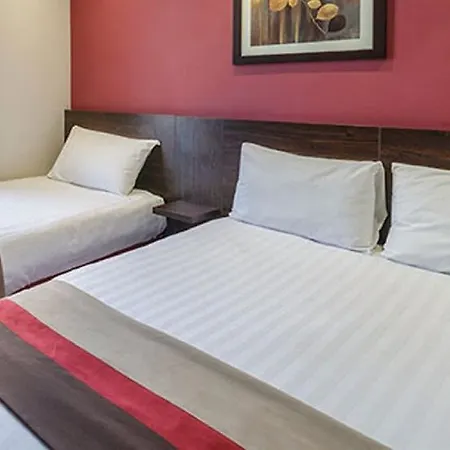 Hotel Royal Cambridge