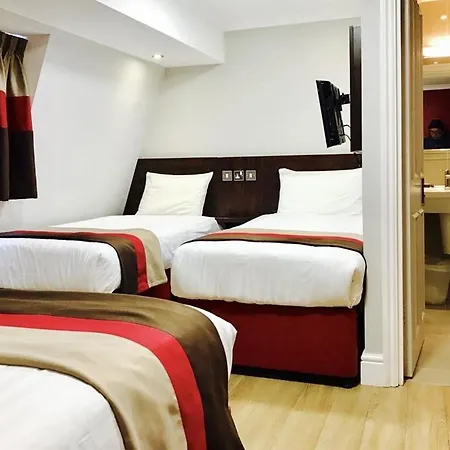 Hotel Royal Cambridge Londyn