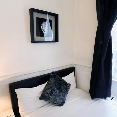 Covent Garden Suites Guest house London