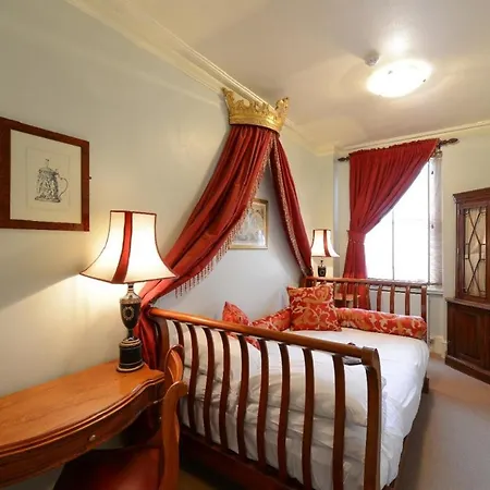 Twenty Nevern Square Hotell 4*