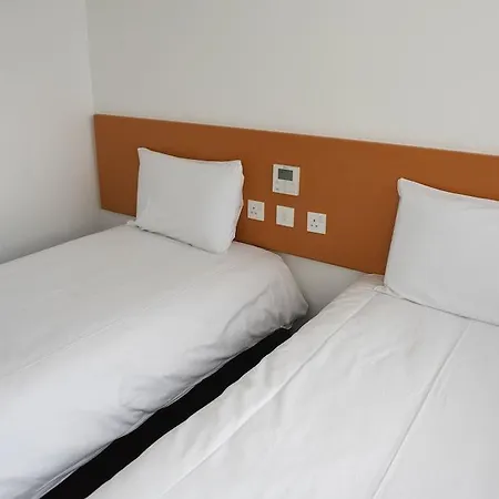 Easyhotel Hotel Croydon