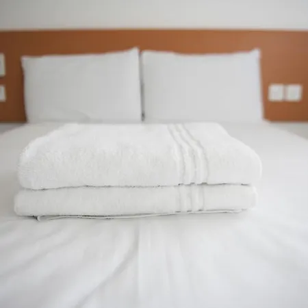Hotel Easyhotel Croydon