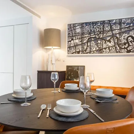 Goodge Street Ii Hotel Londra