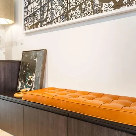 Goodge Street Ii Hotel Londra