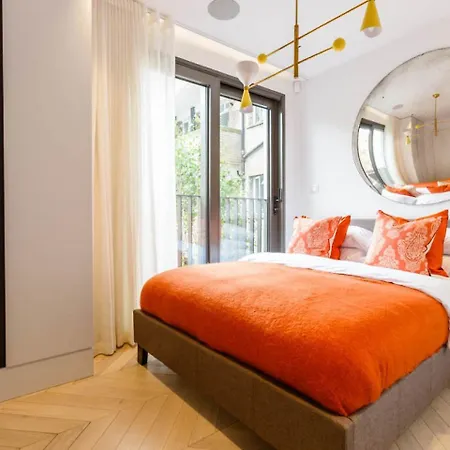 Hotel Goodge Street Ii Londra