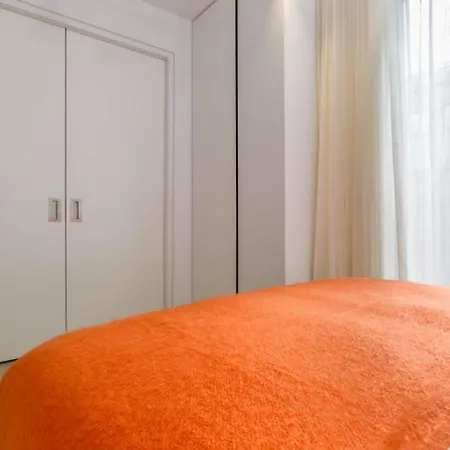 Goodge Street Ii Hotel