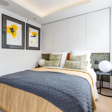 Hotel Goodge Street Ii