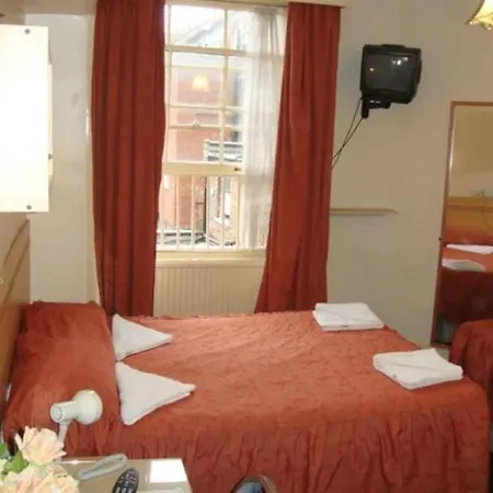 Grenville House 2*