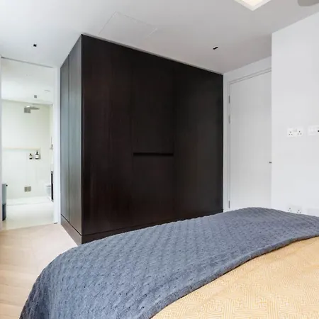 Goodge Street Ii Hotel