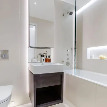 Hotel Goodge Street Ii *
