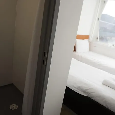 Hotel Easyhotel Croydon