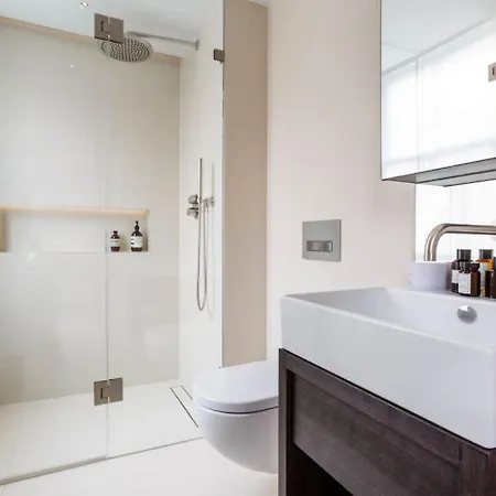Hotel Goodge Street Ii Londra