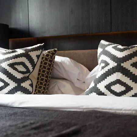 Hotel Goodge Street Iv Londres