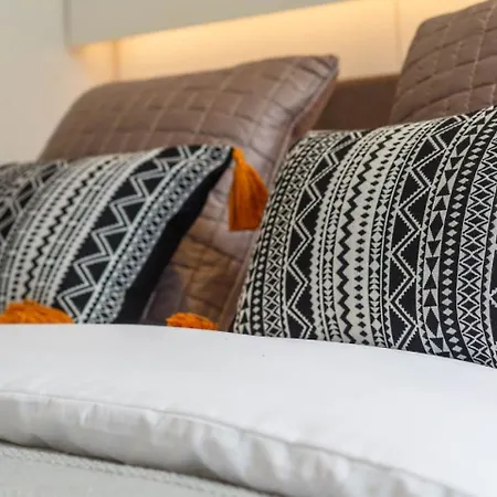 Hotel Goodge Street Iv Londres