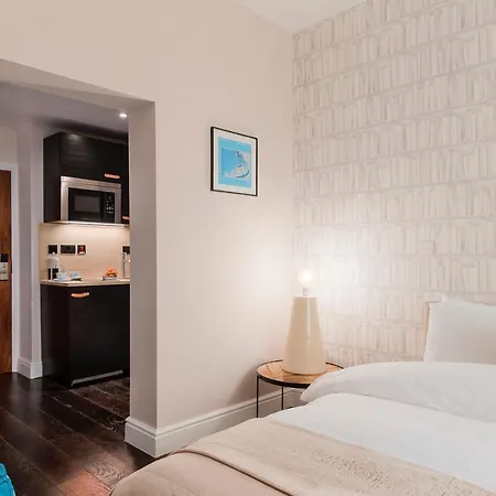 The Knaresborough By Nestor Aparthotel London