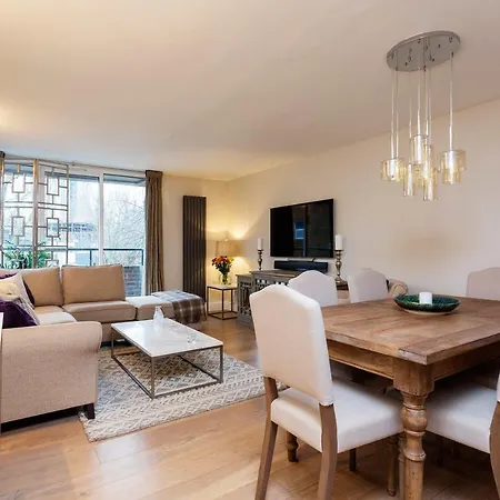 Veeve - Calming Belsize Park Retreat * London