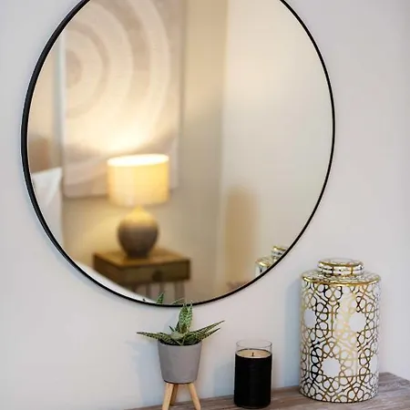Veeve - Calming Belsize Park Retreat *