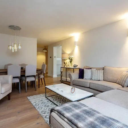 Veeve - Calming Belsize Park Retreat Apartment *