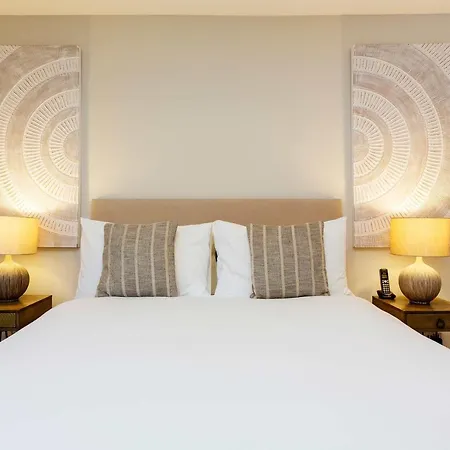 Apartment Veeve - Calming Belsize Park Retreat London