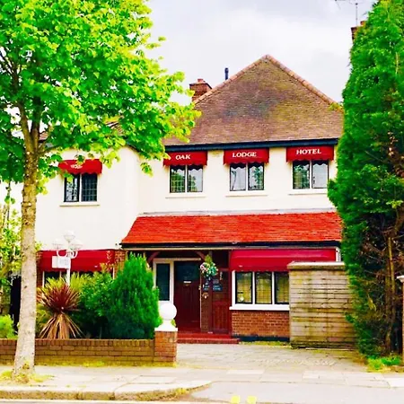 Maison d'hôtes Oak