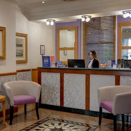 Hotel Western 3*