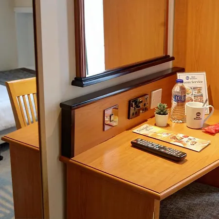 Western Hotel 3*
