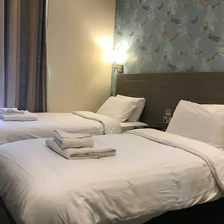 Oyo Bakers Victoria Hotel
