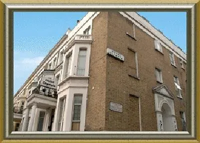 Olympia Inn Hotel London