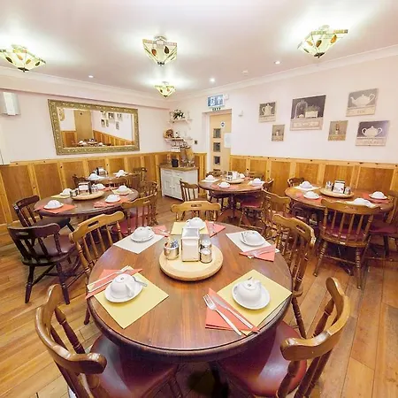 Fairway Hotel Londýn