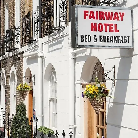 Hotel Fairway
