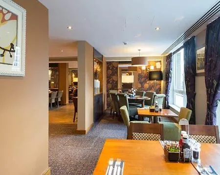 Premier St.pancras 3* London