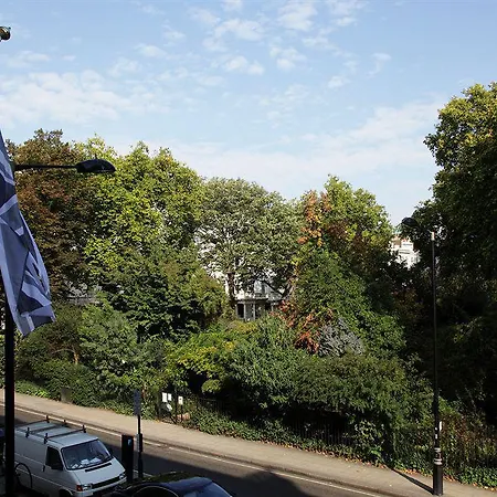 Eccleston Square Hotel Londres