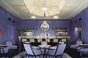 Hotel Berkeley Court Londres