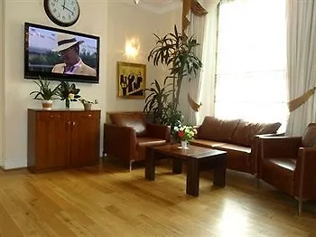 Camden Belmont Hotel