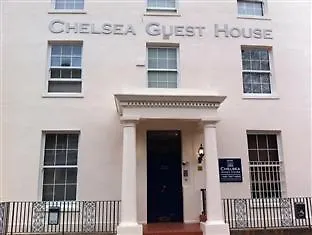 Hotell Chelsea London