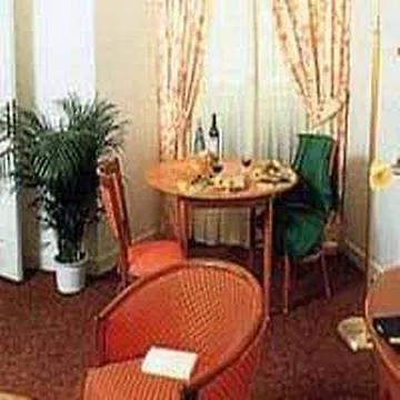 מלון דירות Citadines Trafalgar Square