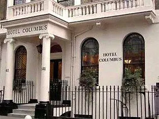 Columbus 2* Londen