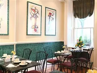 Hotel Columbus Londen