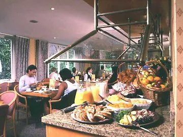 Comfort Kensington 3* London