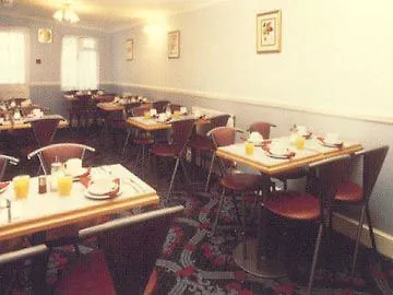 Comfort - Westminster Hotell